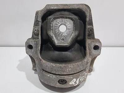 Tampon motor dreapta 8R0199381A Audi A4 (2007-2011) [8K2, B8] 2.0 tdi , 2.0 tfsi
