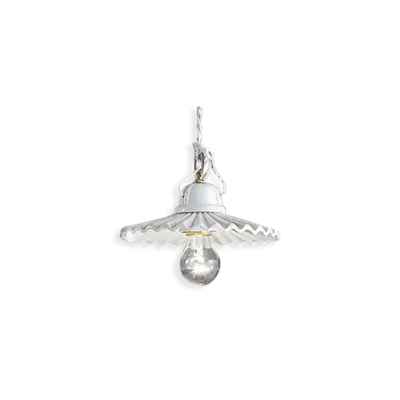Lustra, lampa suspendata CLASSIC L'AQUILA C010