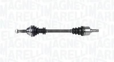 Planetara Fata Stanga potrivit CITROEN JUMPER I; FIAT DUCATO; PEUGEOT BOXER 1.9D-2.8D 02.94-07.06