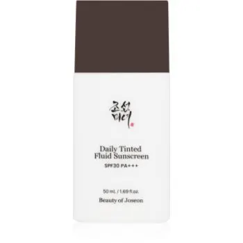 Beauty of Joseon Daily Tinted Fluid Sunscreen fluid protecție SPF 30