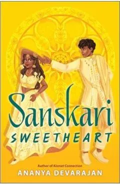 Sanskari Sweetheart
