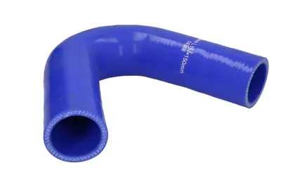 Cuplaj conducta lichid racire (38mm x150mm, unghi 45 )