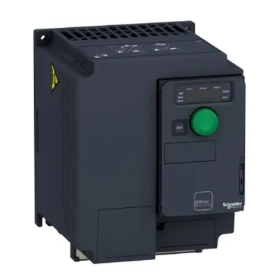 Variator de viteza ATV320 Compact, 2.2Kw, 600V, 3 faze, Compact