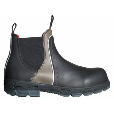 Botine de echitație Karlslund Fjötla Air Jodphur