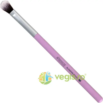Pensula de Blending pentru Fard de Pleoape Colour Edition 16.5cm