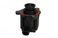 Supapa reglare presiune compresor potrivit CITROEN DS4, DS5; MINI (R56), (R57), (R58), (R59), CLUBMAN (R55), COUNTRYMAN (R60), PACEMAN (R61); PEUGEOT 308, 308 I, RCZ 1.6 02.10-10.16