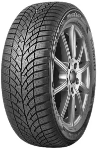 Kumho WinterCraft WP52+ ( 155/80 R13 79T 4PR EVc )