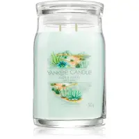 Yankee Candle Aloe & Agave lumânare parfumată 567 g