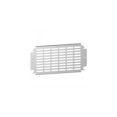 Placa universalapentru XL³ S 630 and 4000 16-dulap modular - inaltime 200 mm