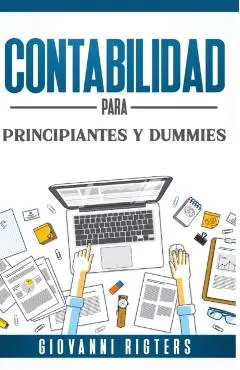 Contabilidad para principiantes y dummies