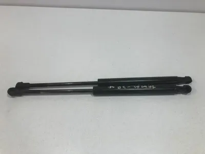Set telescoape capota spate 8x23-406a42-ac Jaguar XF (2008-2015) [X250]
