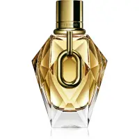 Rabanne Million Gold For Her Eau de Parfum reincarcabil pentru femei 90 ml