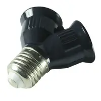 Adaptor Dulie E27 – 2xe27