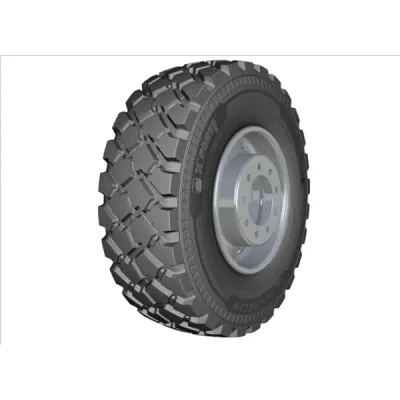 Anvelopa Vara Michelin X FORCE ZL 335/80R20 150K