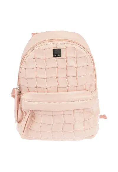 Rucsac de dama Darina 29X12X22 - 65499 - Roz