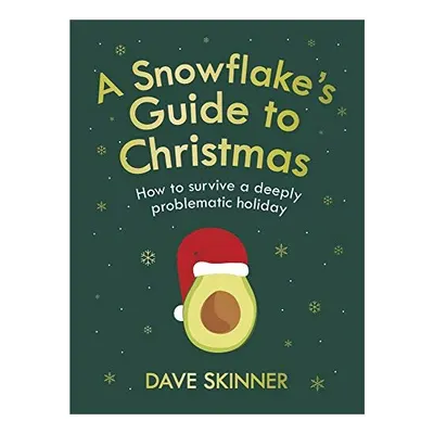 Snowflake's Guide to Christmas