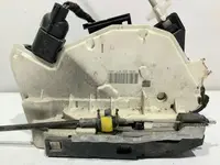 Broasca usa dreapta spate 6J0839016C Seat Ibiza 4 (2008-2012) [6J]