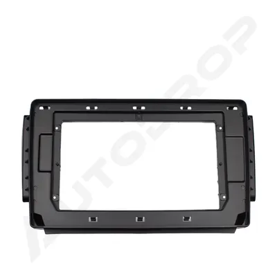 Ramă adaptoare Peugeot 2008 208 2015+ - navigație Android 10.1 , montaj dedicat