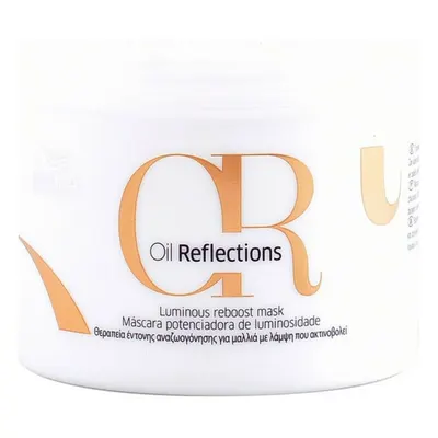 Mască păr, Wella, Reflections, 500 ml