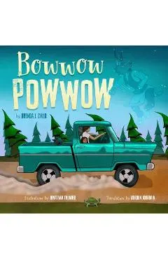 Bowwow Powwow