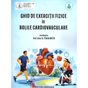 Ghid de exercitii fizice in bolile cardiovasculare