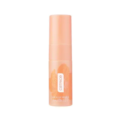 Primer spuma pentru fata Spring Awakening Air Fluff, 25ml, Catrice