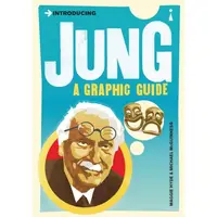 Introducing: Jung (Graphic Guide)