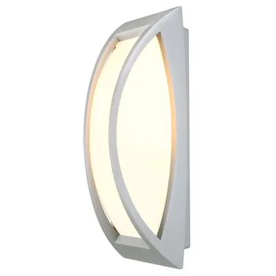 Corp TAVAN iluminat, MERIDIAN Wall Luminita E27, GRI