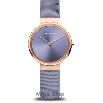 Ceas Bering Bering 14531-968 Ladies Watch Classic 31mm 3ATM