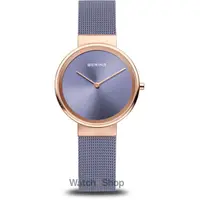 Ceas Bering Bering 14531-968 Ladies Watch Classic 31mm 3ATM