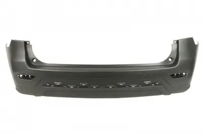 Bara spate potrivit NISSAN PATHFINDER IV R52 09.12