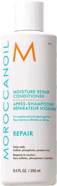 Moroccanoil Repair Balsam regenerant pentru păr uscat, 250 ml