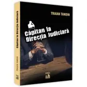 Capitan la Directia Judiciara
