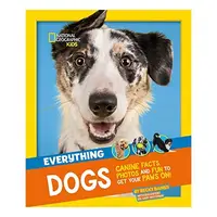 Everything Dogs