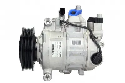 Compresor AC clima AUDI A6, A6 ALLROAD, A7 3.0D intre 2010-2018