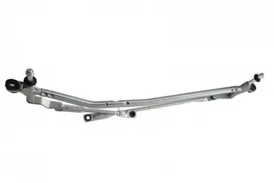 Mecanism stergator parbriz Fata fara motoras potrivit NISSAN NV400; OPEL MOVANO B; RENAULT MASTER III dupa 2010
