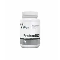 Supliment lactatie falsa pentru caini, Vet Expert ProlactiNO Large Breed, 40 tablete