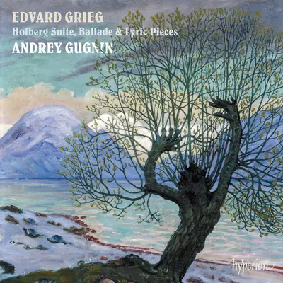 Holberg Suite, Ballade & Lyric Pieces