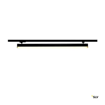 SIGHT DALI, pt sina 240V 3-circuite, LED, 3000K, negru