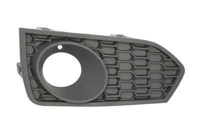 Grila bara fata stanga potrivit BMW Seria 2 decapotabila/COUPE 2013-2016 - pachet M, cu locas proiectoare