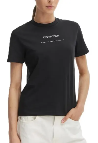 Tricou Ss Multi Logo Classic Tee-Lv047c811g-Ub1