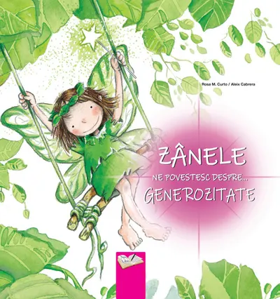 Zanele ne povestesc despre generozitate