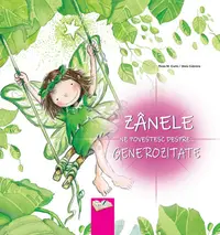 Zanele ne povestesc despre generozitate