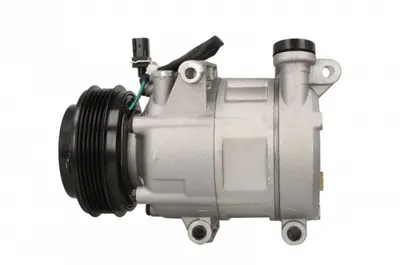 Compresor climatizare potrivit VOLVO C30, S40 II, V50; FORD C-MAX, FOCUS C-MAX, FOCUS II, FOCUS II KOMBI 1.6-2.0LPG 10.03-12.12