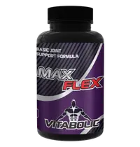 Max Flex, 90 capsule, Vitabolic