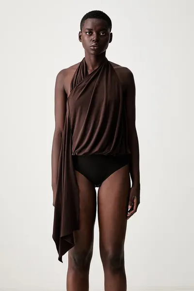 Coperni body pentru femei Sarouel