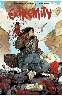 Extremity Deluxe