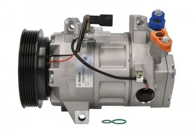Compresor climatizare potrivit RENAULT LAGUNA III, LATITUDE 1.5D 1.6 3.0D 10.07