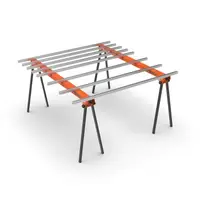Masa modulara de lucru pt. placi ceramice de dimensiuni mari, 150cm, Multi Bench - Battipav-11201
