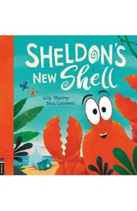 Sheldon's New Shell